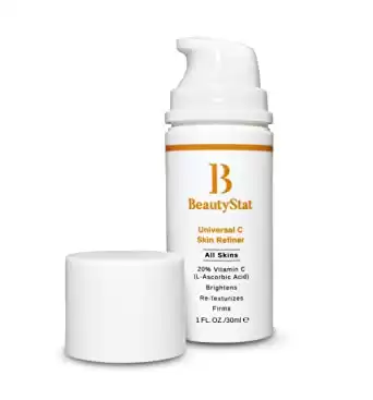 BeautyStat Universal C Skin Refiner Serum