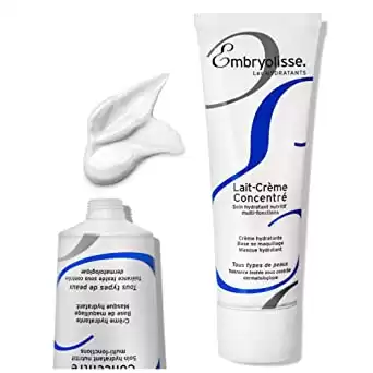 Embryolisse Lait-Crème Concentré Face Cream and Makeup Primer