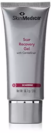 SkinMedica Scar Recovery Gel