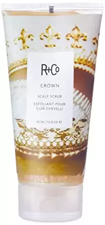 R+Co Crown Scalp Scrub