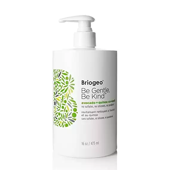 Briogeo Be Gentle, Be Kind Avocado Co-Wash