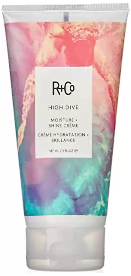 R+Co High Dive Moisture Plus Shine Creme