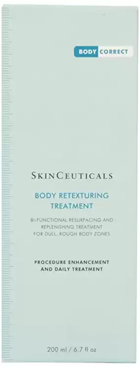 Skinceuticals Body Retexturing Treatment