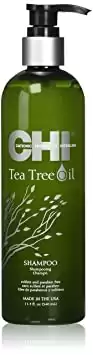 CHI Tea Tree Oil Shampoo