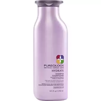 Pureology Hydrate Moisturizing Shampoo