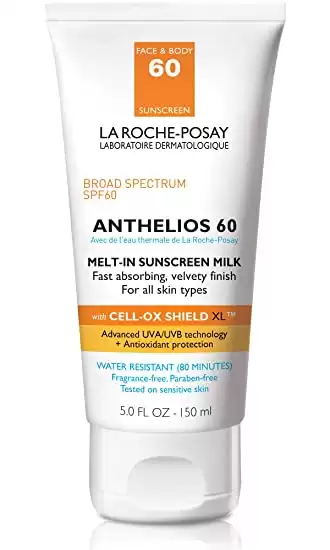 La Roche-Posay Anthelios 60