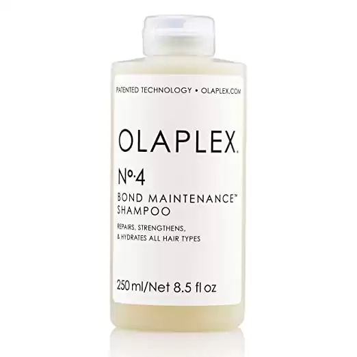 Olaplex No.4 Bond Maintenance Shampoo