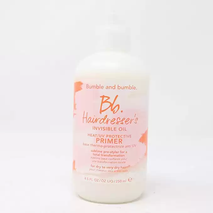 Bumble and Bumble Hairdresser's Invisible Oil Primer