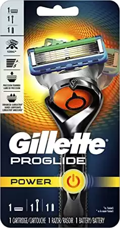 Gillette ProGlide Power Men's Razor Handle