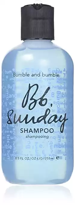 Bumble and Bumble Sunday Shampoo