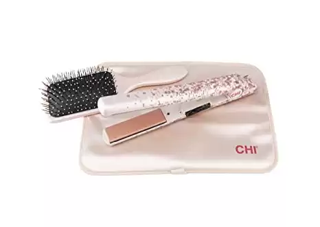 CHI Ceramic Straightening Hairstyling Iron