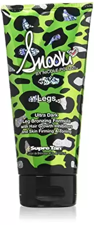 Snooki Ultra Dark Leg Bronzer